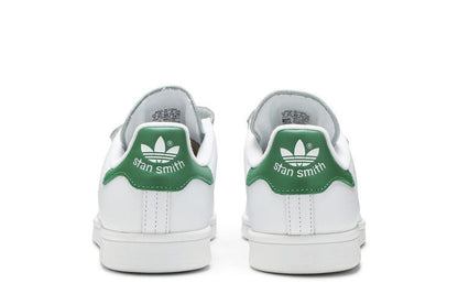 Stan Smith Cf White/White/Green - S75187