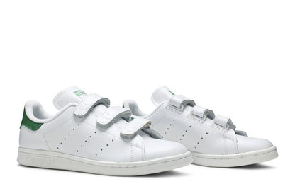 Stan Smith Cf White/White/Green - S75187