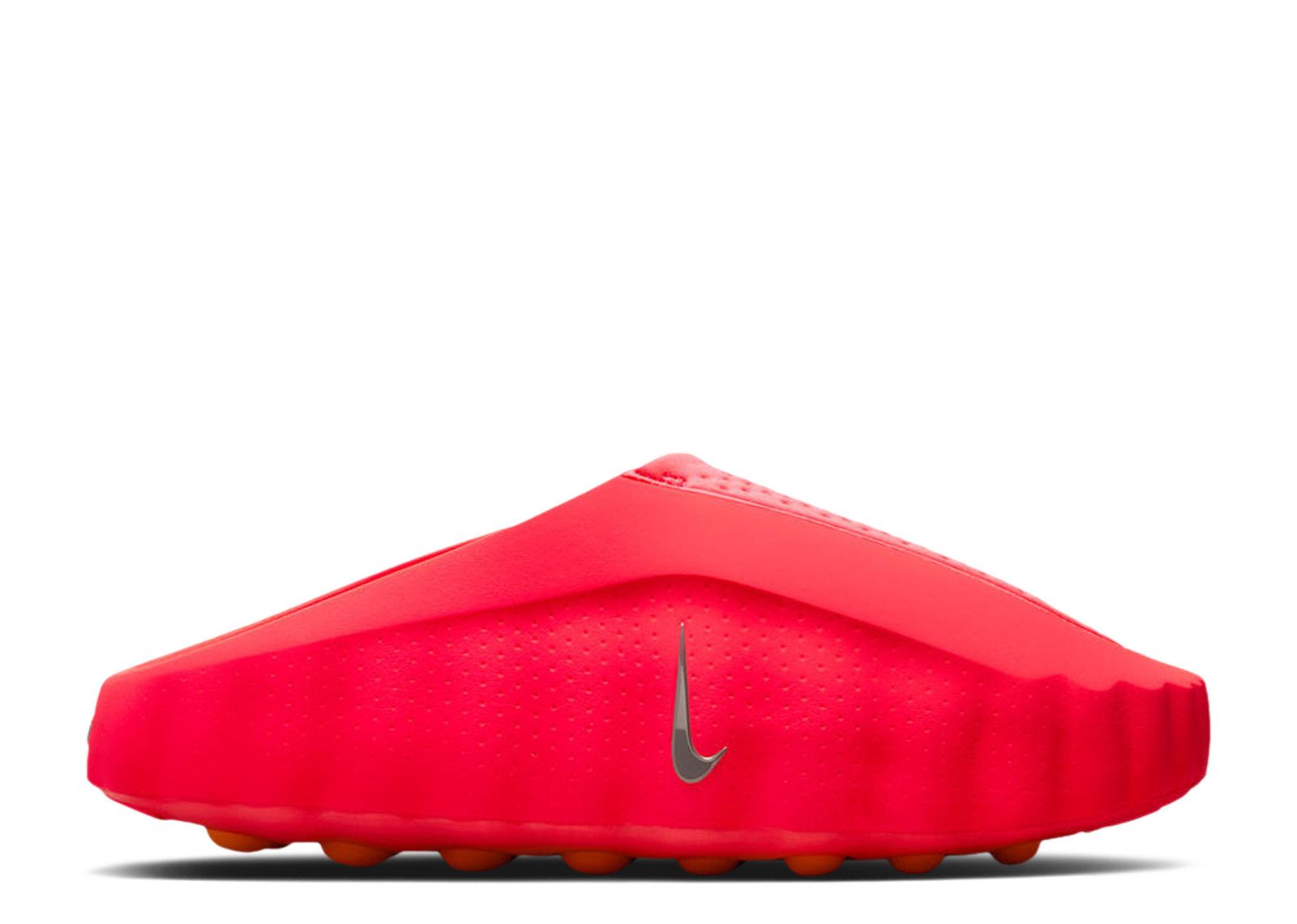 Mind 001 Slide Solar Red - HQ4307-600