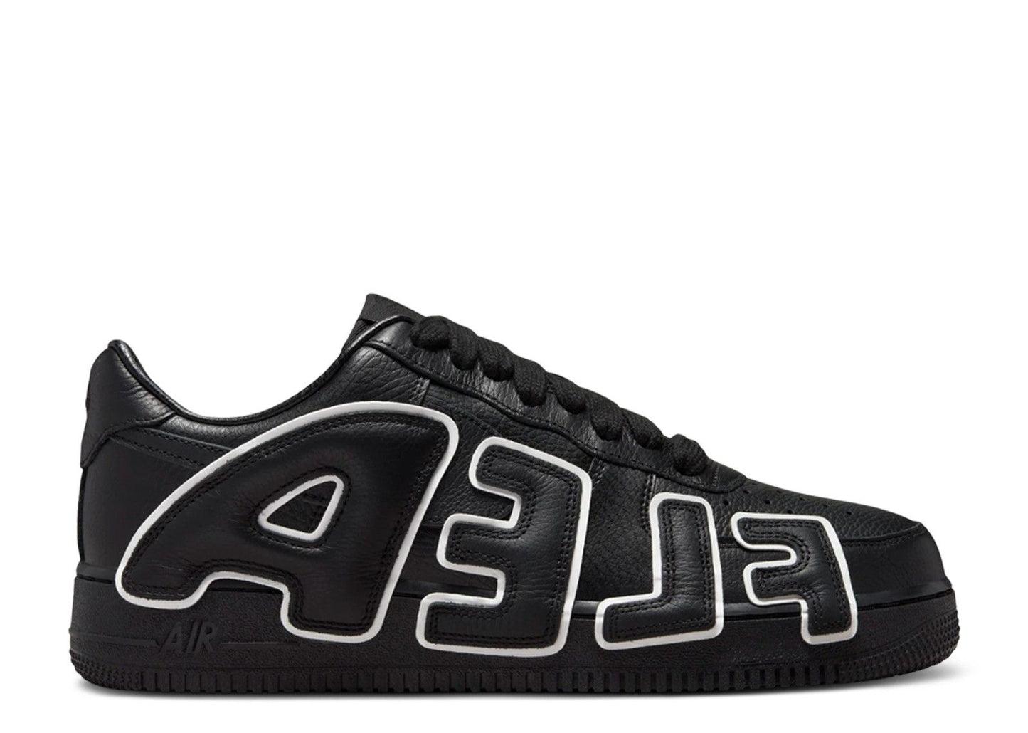 Air Force 1 Low Cactus Plant Flea Market Black (2024) - HJ8463-001