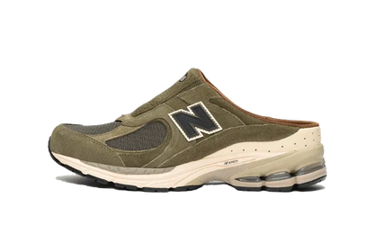2002R Mule SNS Desert Palm - M2002RMS