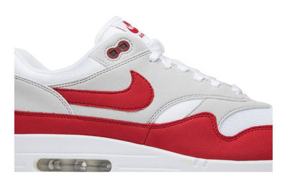 Air Max 1 Anniversary Red (2017/2018 Restock Pair) - 908375-103