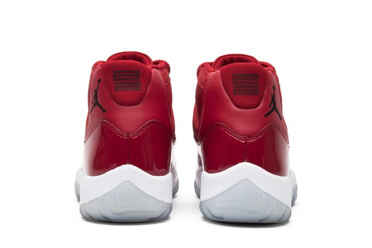 Air Jordan 11 Retro Win Like 96 - 378037-623
