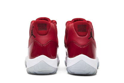 Air Jordan 11 Retro Win Like 96 - 378037-623