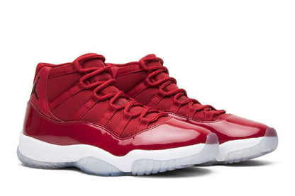 Air Jordan 11 Retro Win Like 96 - 378037-623