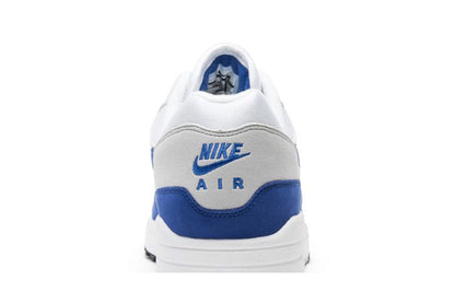 Air Max 1 Anniversary Royal (2017 Restock Pair) - 908375-102