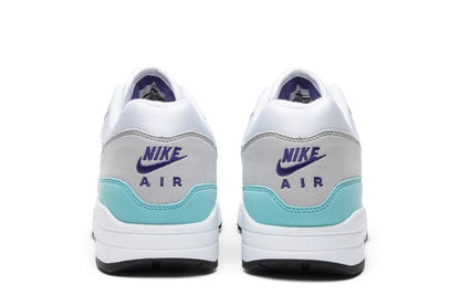 Air Max 1 Anniversary Aqua - 908375-105