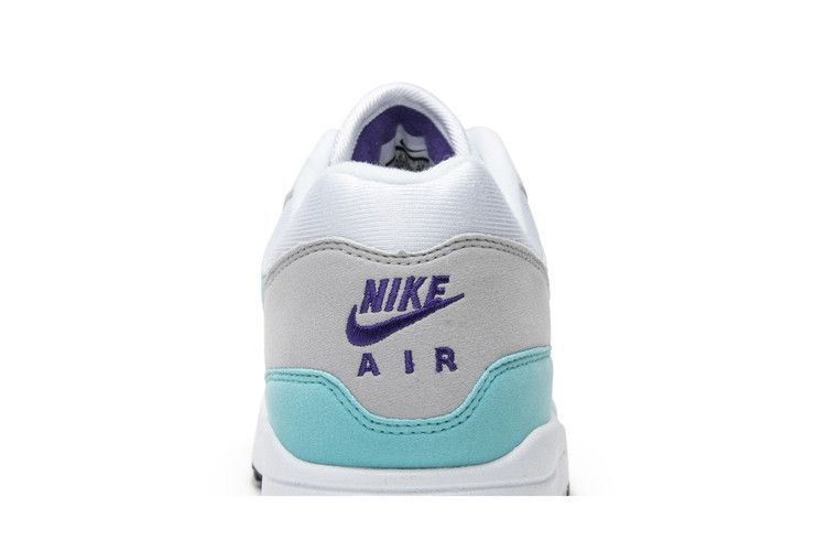 Air Max 1 Anniversary Aqua - 908375-105