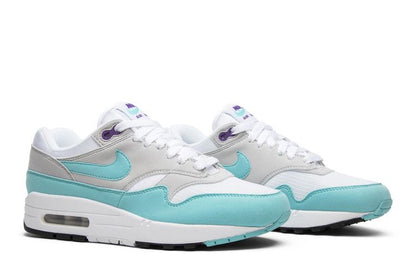 Air Max 1 Anniversary Aqua - 908375-105