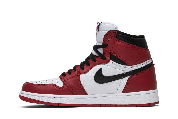 Air Jordan 1 Retro High Homage To Home - 861428-061