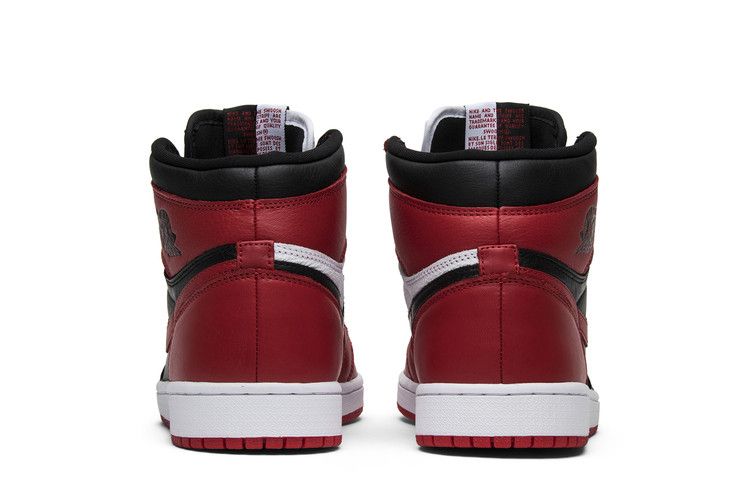 Air Jordan 1 Retro High Homage To Home - 861428-061