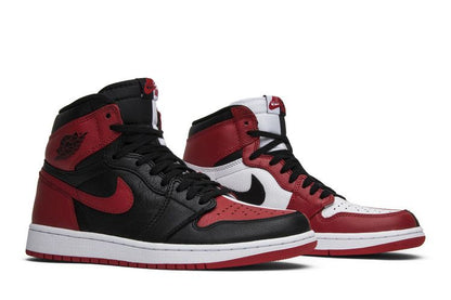 Air Jordan 1 Retro High Homage To Home - 861428-061