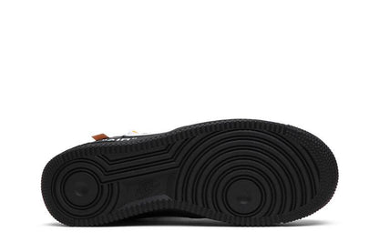 Air Force 1 Low Off-White Black - AO4606-001