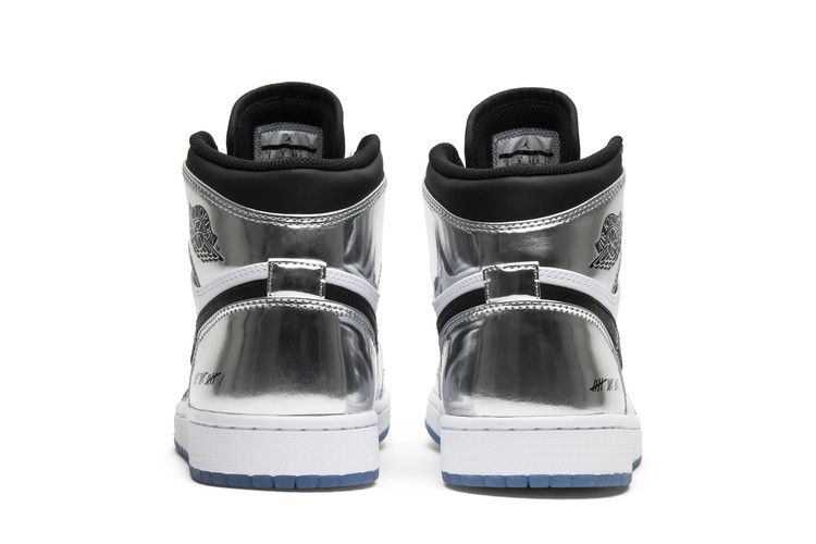 Air Jordan 1 Retro High Think 16 Pass the Torch - AQ7476-016