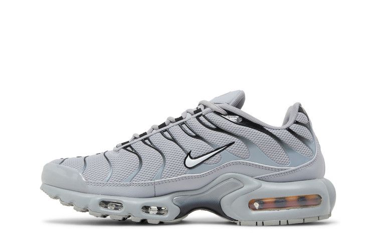 Air Max Plus Wolf Grey - 852630-021