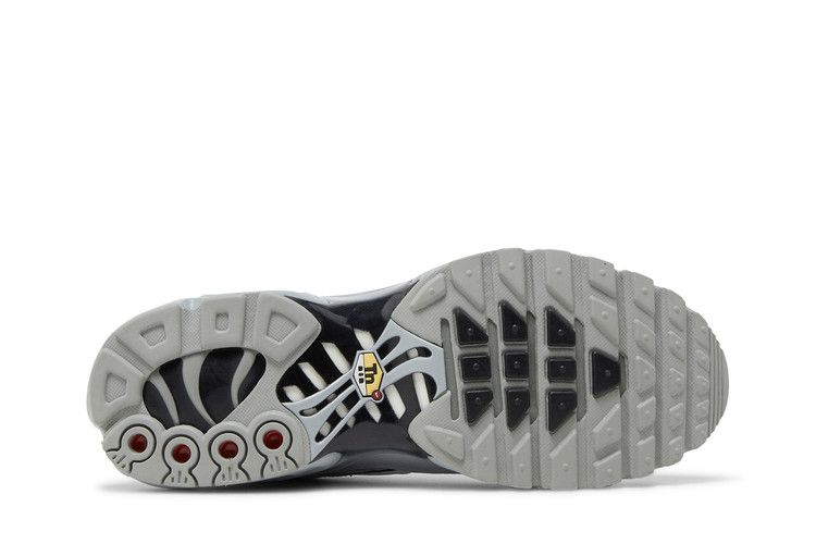 Air Max Plus Wolf Grey - 852630-021