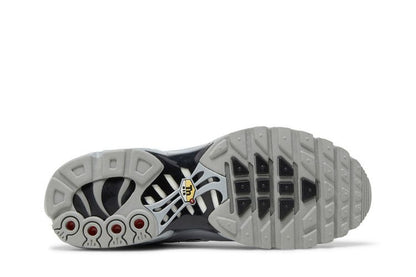 Air Max Plus Wolf Grey - 852630-021