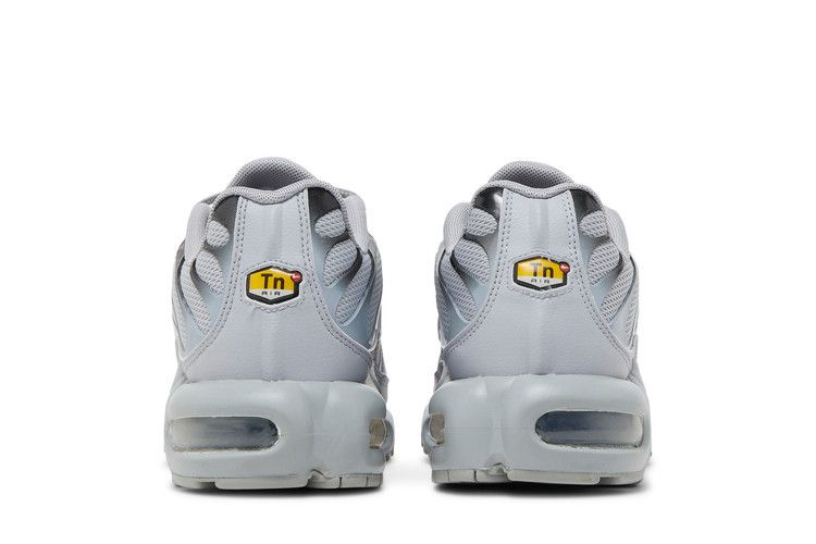 Air Max Plus Wolf Grey - 852630-021