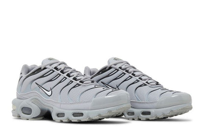 Air Max Plus Wolf Grey - 852630-021