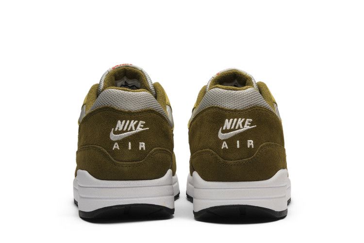 Air Max 1 Curry Pack (Olive) - 908366-300