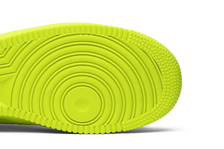 Air Force 1 Low Off-White Volt - AO4606-700