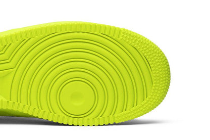 Air Force 1 Low Off-White Volt - AO4606-700