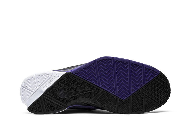 Kobe 1 Protro Purple Reign - AQ2728-004