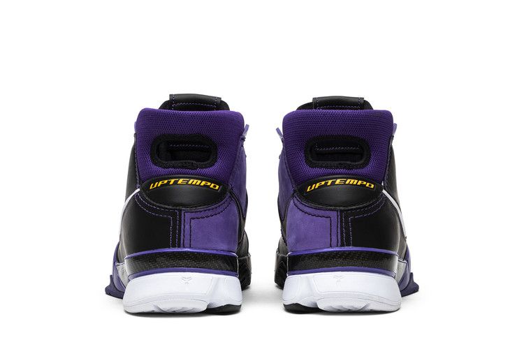 Kobe 1 Protro Purple Reign - AQ2728-004