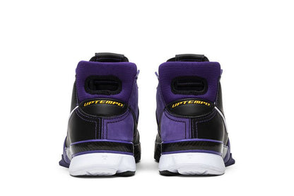 Kobe 1 Protro Purple Reign - AQ2728-004