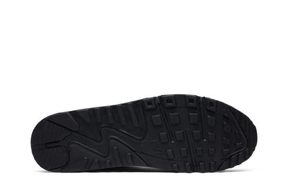 Air Max 90 Off-White Black - AA7293-001