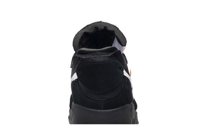 Air Max 90 Off-White Black - AA7293-001