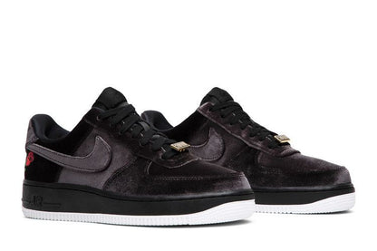 Air Force 1 Low Rose Velvet - AH8462-003