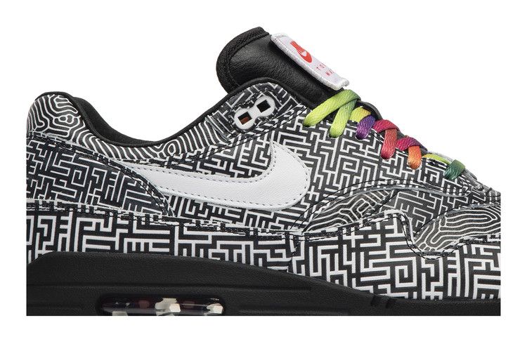 Air Max 1 Tokyo Maze - CI1505-001