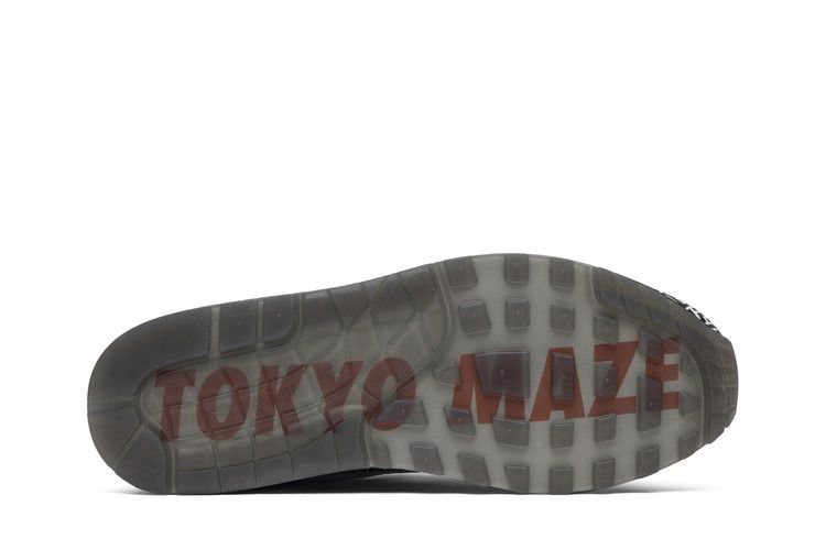 Air Max 1 Tokyo Maze - CI1505-001