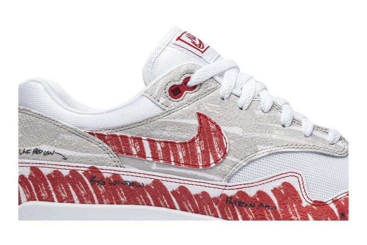 Air Max 1 Tinker Sketch to Shelf - CJ4286-101
