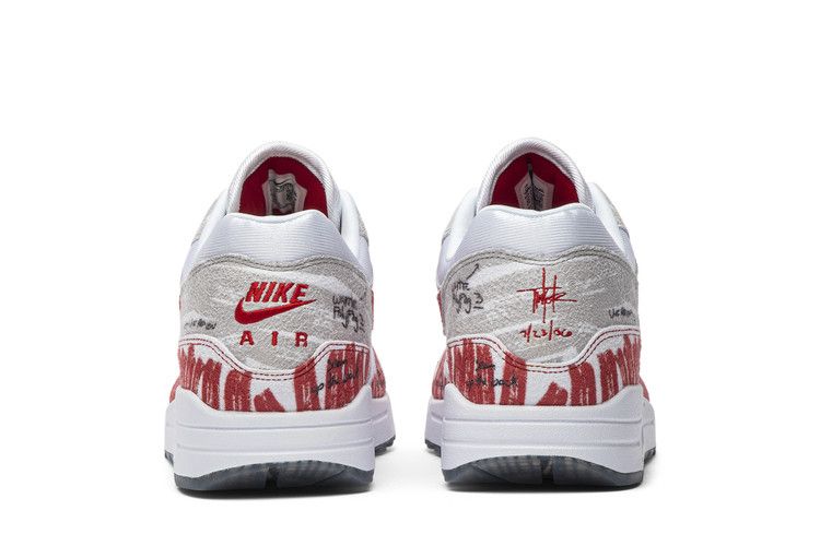 Air Max 1 Tinker Sketch to Shelf - CJ4286-101