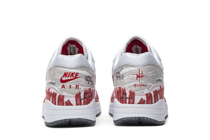 Air Max 1 Tinker Sketch to Shelf - CJ4286-101