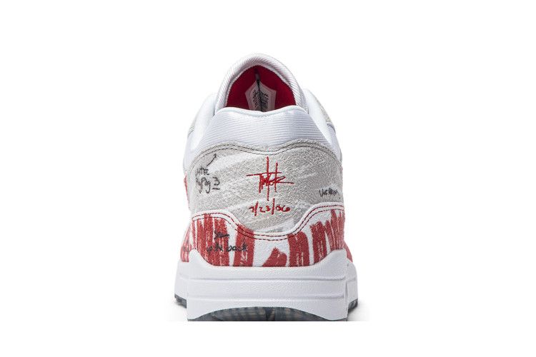 Air Max 1 Tinker Sketch to Shelf - CJ4286-101