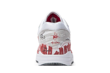 Air Max 1 Tinker Sketch to Shelf - CJ4286-101