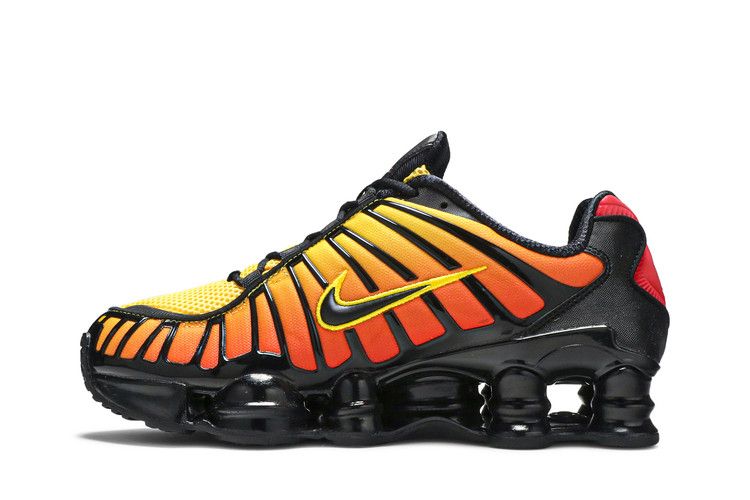 Shox TL Sunrise - AV3595-004