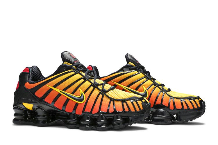 Shox TL Sunrise - AV3595-004