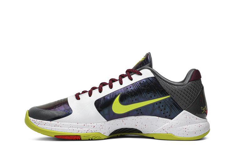 Kobe 5 Protro Chaos - CD4991-100