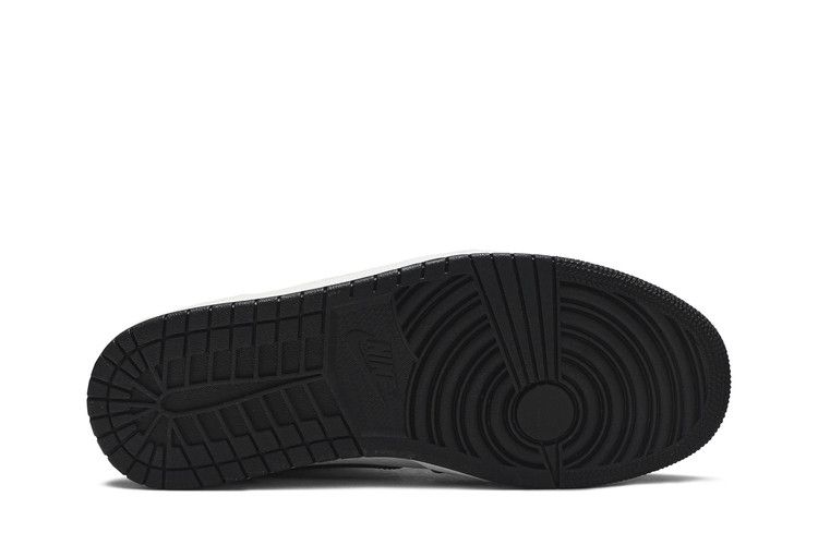Air Jordan 1 Mid Fearless Facetasm - CU2802-100