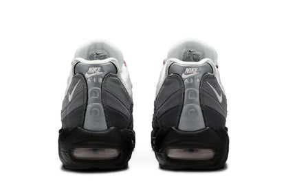 Air Max 95 Gunsmoke Pink Foam - CJ0588-001
