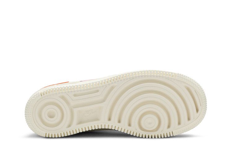 Air Force 1 Low Shadow Beige Pale Ivory - CU3012-164