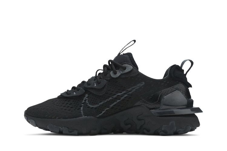 React Vision Triple Black - CD4373-004