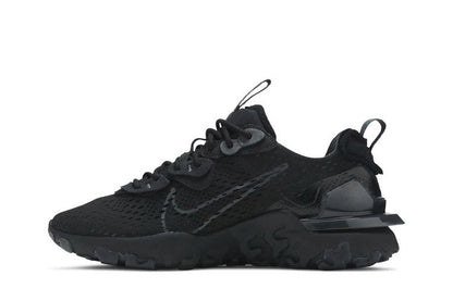 React Vision Triple Black - CD4373-004