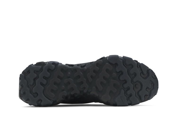 React Vision Triple Black - CD4373-004