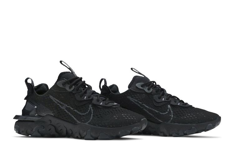 React Vision Triple Black - CD4373-004