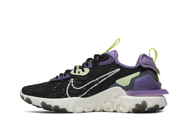 React Vision Gravity Purple Volt - CD4373-002